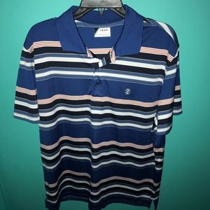 Men’s golf shirt